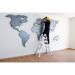 CLIMB-IT MULTI PURPOSE LADDER - 3x4 Tread CAK134Z