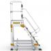 Safety Steps with Safety Lock - 5 Tread CAL705