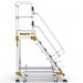 Safety Steps with Safety Lock - 6 Tread CAL706