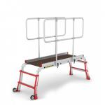 Telescopic Work Platform CAP903