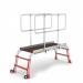 Telescopic Work Platform CAP903