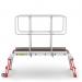 Telescopic Work Platform CAP903