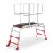 Telescopic Work Platform CAP903
