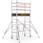 CLIMB-IT FLEXI TOWER - 11 Rungs - 2.0m Platform Height CATAF0420