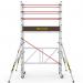CLIMB-IT FLEXI TOWER - 11 Rungs - 2.0m Platform Height CATAF0420