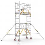 CLIMB-IT ULTRA TOWER - 14 Rungs - 3.1m Platform Height CATUL1831