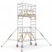 CLIMB-IT ULTRA TOWER - 14 Rungs - 3.1m Platform Height CATUL1831
