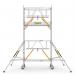 CLIMB-IT ULTRA TOWER - 14 Rungs - 3.1m Platform Height CATUL1831