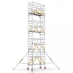 CLIMB-IT ULTRA TOWER - 25 Rungs - 6.1m Platform Height CATUL1861