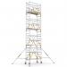 CLIMB-IT ULTRA TOWER - 25 Rungs - 6.1m Platform Height CATUL1861