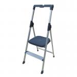 Climb-It Platform plus Steps - 2 Tread FS122Z