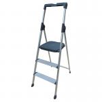 Climb-It Platform plus Steps - 3 Tread FS123Z