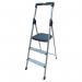 Climb-It Platform plus Steps - 3 Tread FS123Z