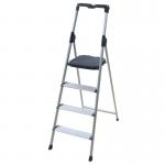 Climb-It Platform plus Steps - 4 Tread FS124Z
