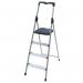 Climb-It Platform plus Steps - 4 Tread FS124Z