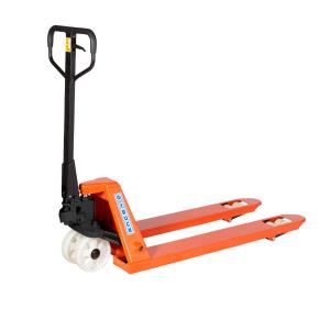 G-TruckPremium Pallet Truck Fork Length mm 1000 Width Over Forks mm