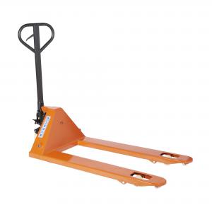 G-Truck Pro Pallet Truck Fork Length mm 1150 Width Over Forks mm 540