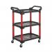 PROPLAZ HANDY SHELF TROLLEY HI624Y