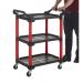 PROPLAZ HANDY SHELF TROLLEY HI624Y