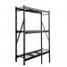 MAMMOTH LONGSPAN SHELVING - 1800mm Wide LWS1860Z 8+ price (each)