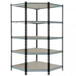 MAMMOTH CORNER SHELVING - 1800 x 10001000 x 600600 MCS0606Z