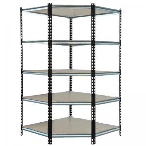 MAMMOTH CORNER SHELVING - 1800 x 10001000 x 600600 MCS0606Z