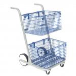 Mail Room Trolley - Small MRT01Y