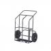 Double Cylinder Truck 240300mm OXYACETYLENE 350MM SOLID PACT804Y