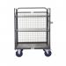 Distribution Trucks-1100H-2 Shelf with Sides & Back-1000x700 PADT303Y