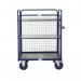 Distribution Trucks-1100H-2 Shelf with Sides & Back-1000x700 PADT303YBL