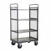 Distribution Trucks - 1500H - 3 Shelf with Sides - 1000x700  PADT304Y