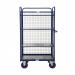 Distribution Trucks-1500H-3 Shelf with Sides & Back-1000x700 PADT306YBL