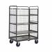 Distribution Trucks-1500H-3 Shelf with Sides & Back-1200x800 PADT312Y