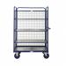 Distribution Trucks-1500H-3 Shelf with Sides & Back-1200x800 PADT312YBL