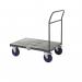 Platform Trucks - Single Bar End - 1000 x 700 PAPT400Y