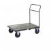 Platform Trucks - Single Bar End - 1000 x 700 PAPT400Y