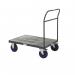 Platform Trucks - Single Bar End - 1000 x 700 PAPT400Y