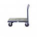 Platform Trucks - Single Bar End - 1000 x 700 PAPT400YBL