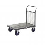 Platform Trucks - Single Mesh End - 1000 x 700 PAPT401Y