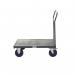 Platform Trucks - Single Mesh End - 1000 x 700 PAPT401Y