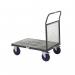 Platform Trucks - Single Mesh End - 1000 x 700 PAPT401Y