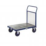 Platform Trucks - Single Mesh End - 1000 x 700 PAPT401YBL