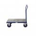 Platform Trucks - Single Mesh End - 1000 x 700 PAPT401YBL