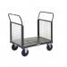 Platform Trucks - Double Mesh End - 1000 x 700 PAPT402Y