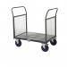 Platform Trucks - Double Mesh End - 1000 x 700 PAPT402Y