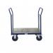 Platform Trucks - Double Mesh End - 1000 x 700 PAPT402YBL