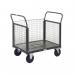 Platform Trucks - 3 Mesh Sides - 1000 x 700  PAPT403Y