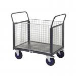 Platform Trucks - 4 Mesh Sides - 1000 x 700  PAPT404Y