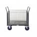 Platform Trucks - 4 Mesh Sides - 1000 x 700  PAPT404Y