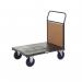 Platform Trucks - Single Timber End - 1000 x 700 PAPT411Y